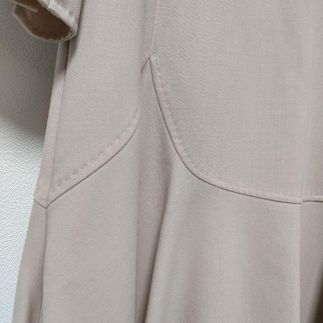 美品　FOXEY　WOOL　ワンピース　デイジーリンフォクシー