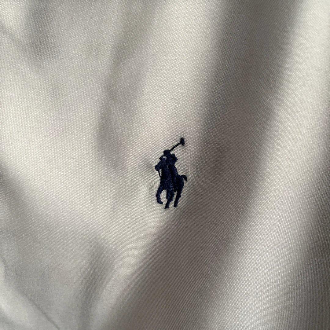 Polo by Ralph Lauren ベージュジャケット XL