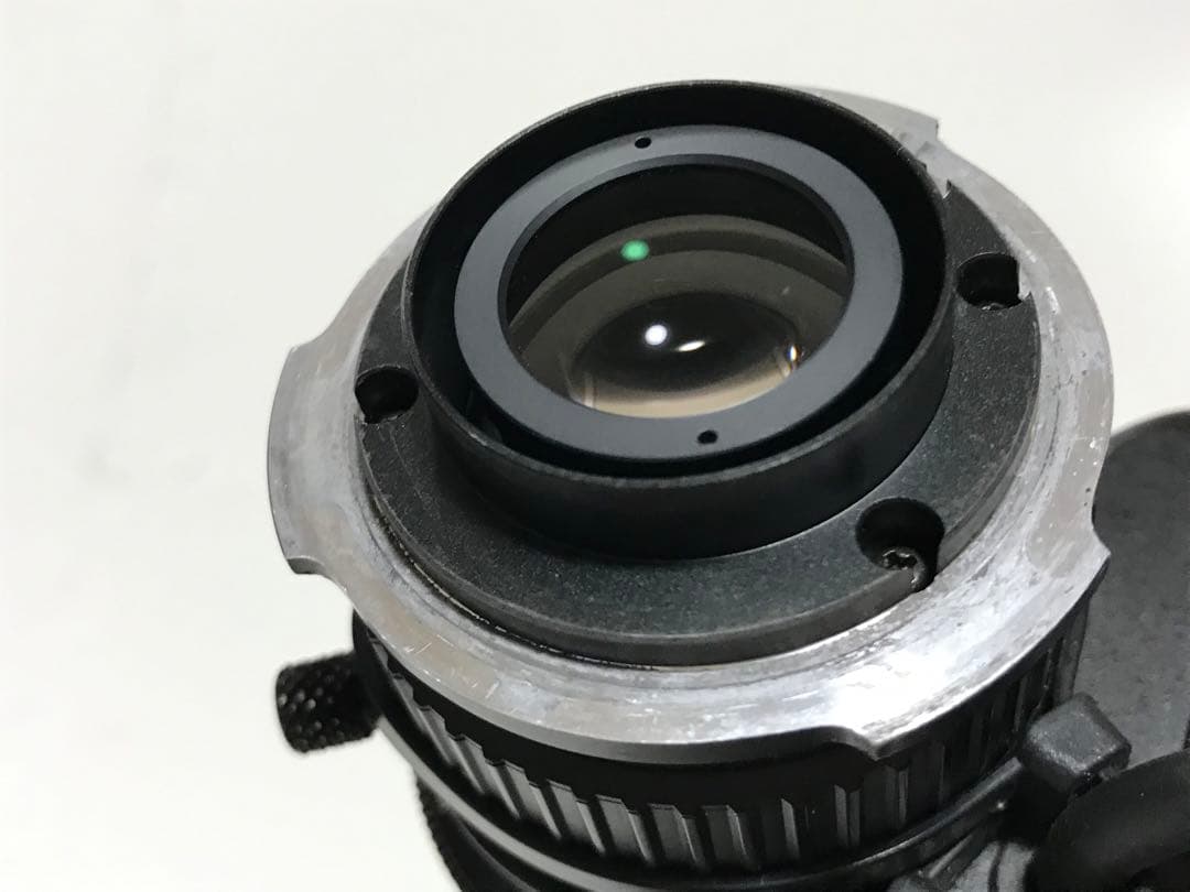FUJINON 広角ズームレンズ A12x6.8BRM-58 ハードケース付き