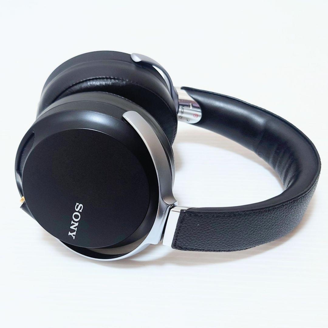 SONY MDR-Z7 ステレオヘッドホン【ハイレゾ対応】