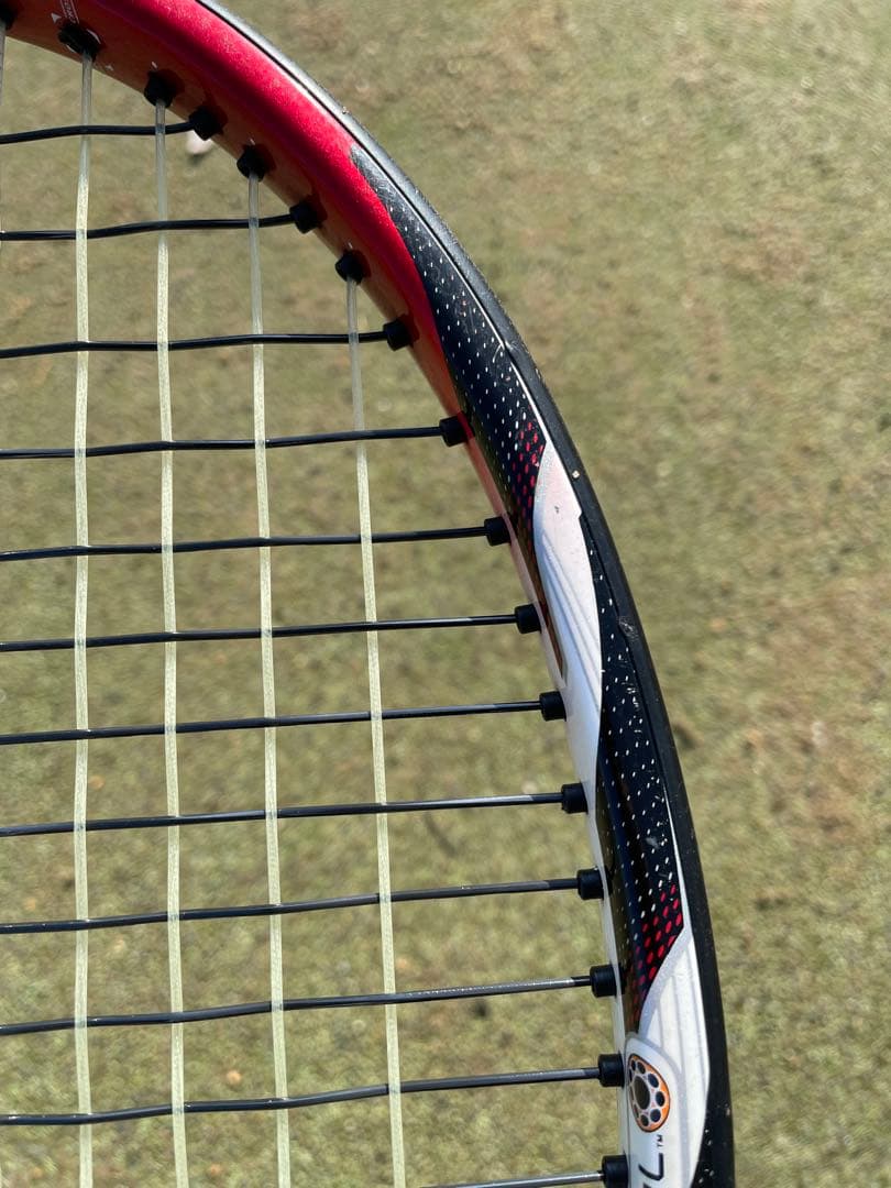 最終価格　HEAD prestige mp microgel プレステージ　G3