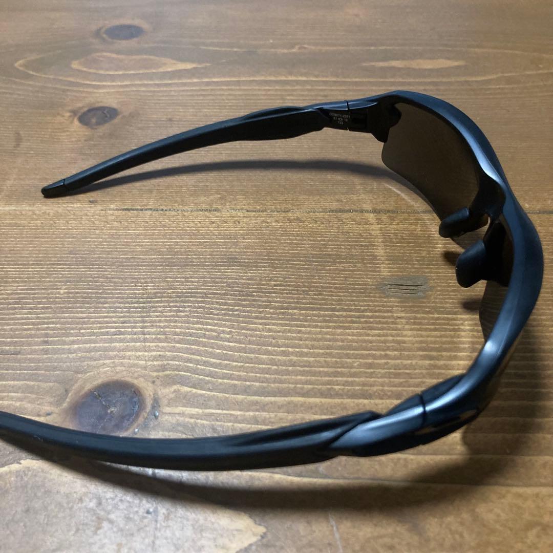 ま*る様 Oakley ハーフジャケット2.0 アジアンフィット