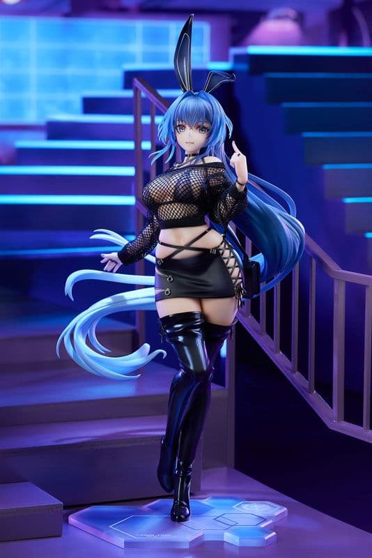 アズールレーン ニュージャージー コラボイラストVer. 特典付き 新品未開封