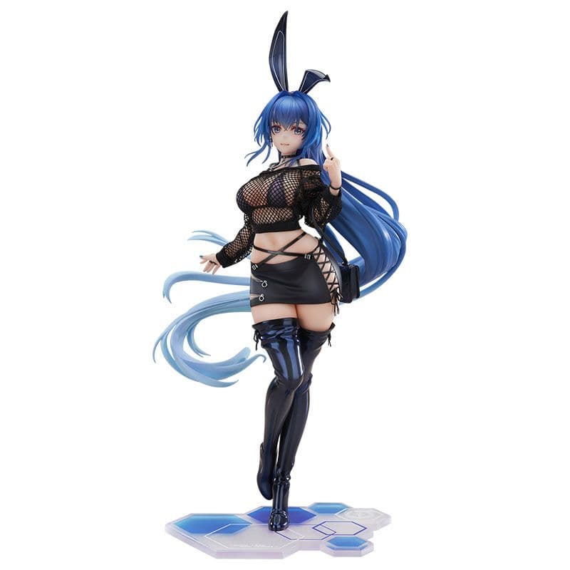 アズールレーン ニュージャージー コラボイラストVer. 特典付き 新品未開封