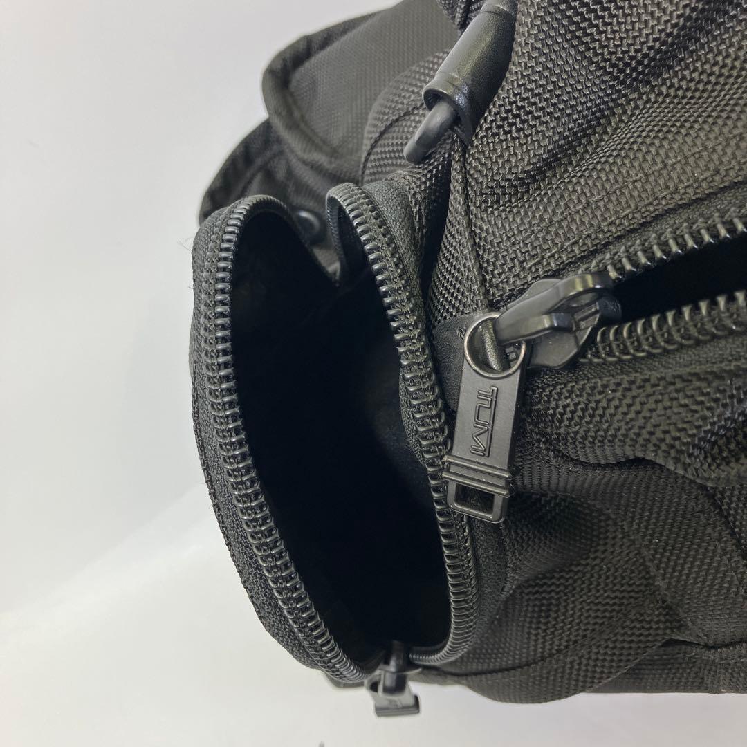 【中古】 TUMI トゥミ ショルダーボストンバッグ 22150DH