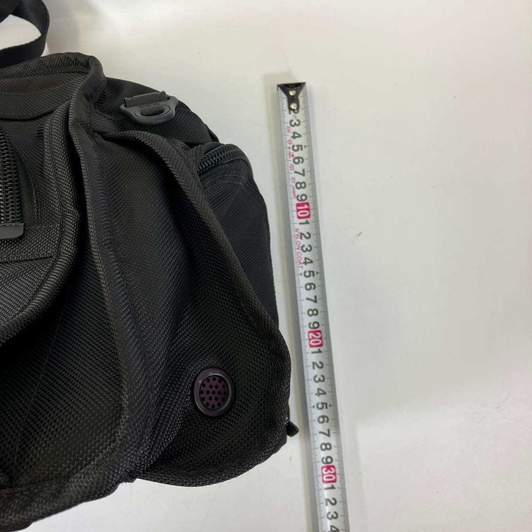 【中古】 TUMI トゥミ ショルダーボストンバッグ 22150DH