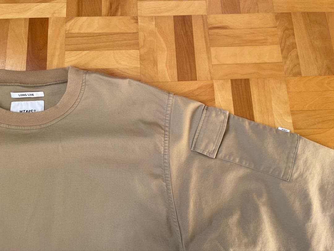 トップス WTAPS SMOCK M