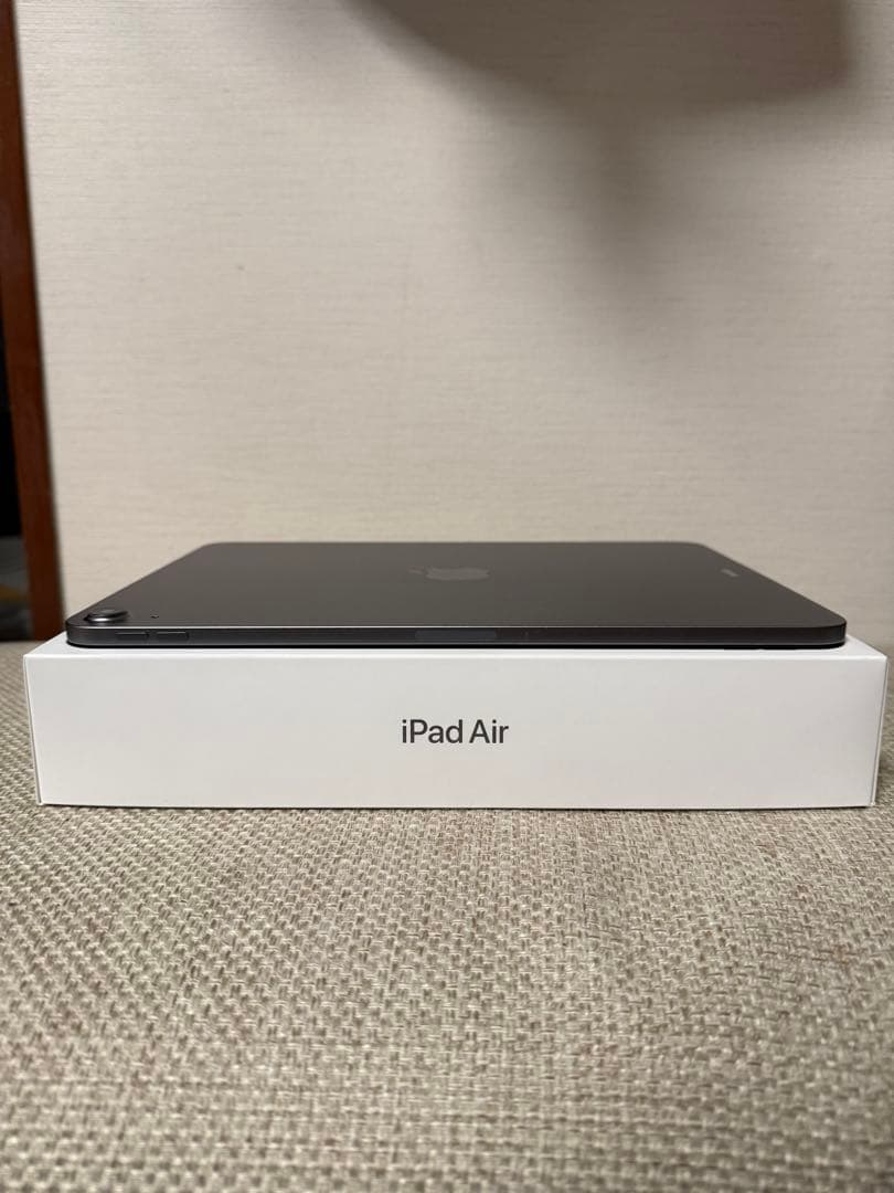iPad Air M3 11インチ 128GB naaa