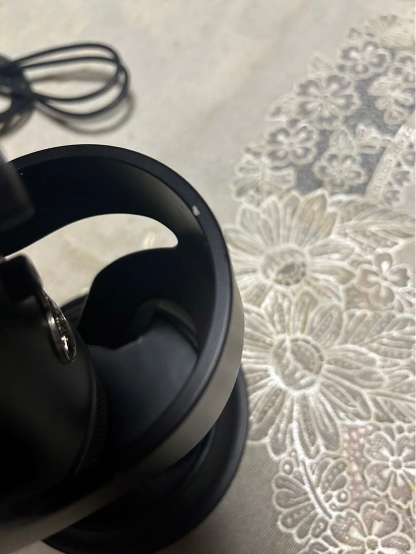 Logicool Blue Yeti マイク