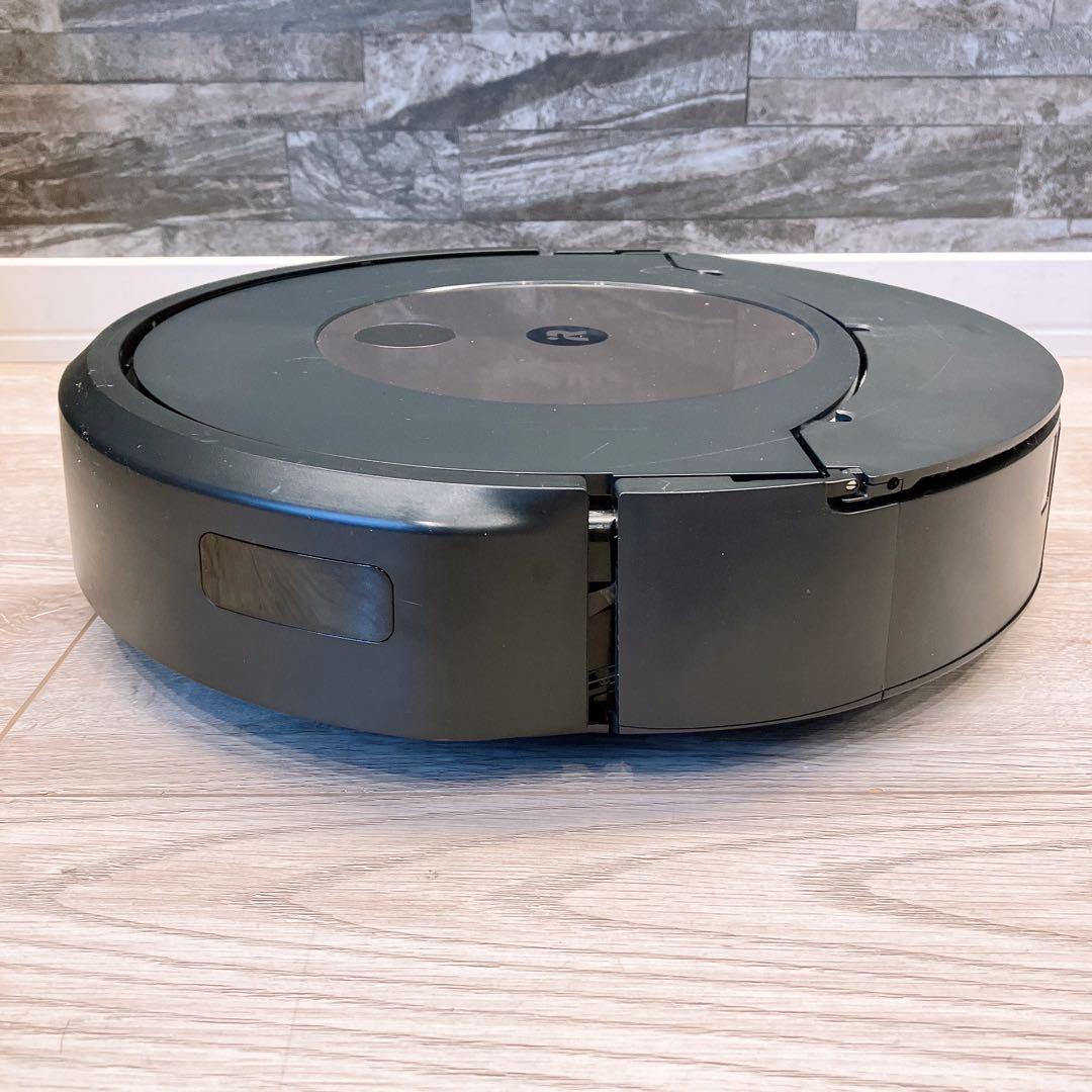 iRobot ルンバ コンボ j9+ SD c955860 ロボット掃除機