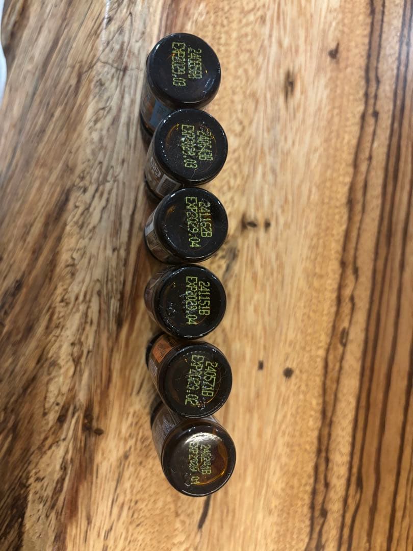 ☆*☆様 doTERRA 感情オイルまとめセット