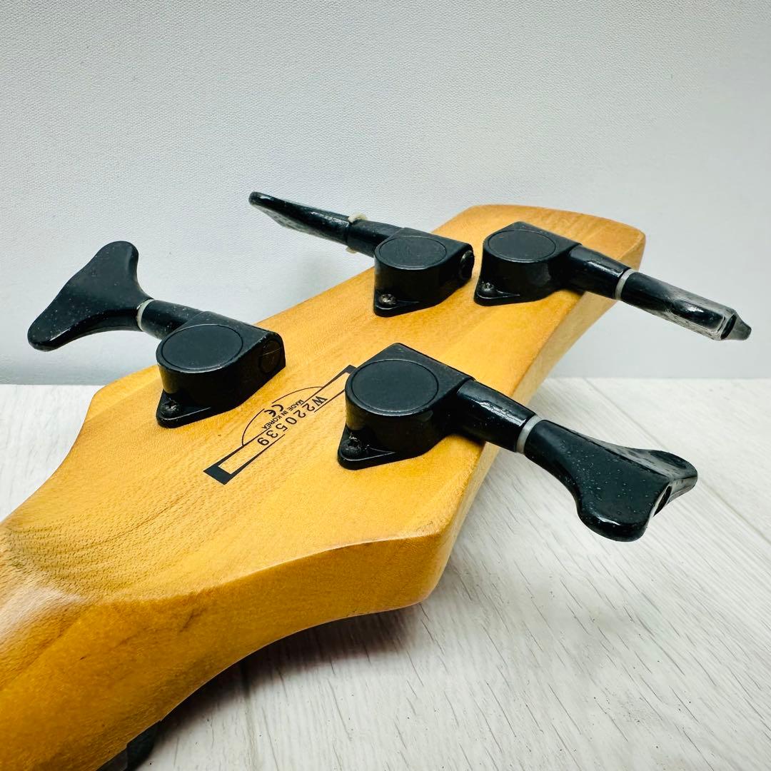 Ibanez SDGR エレキベース