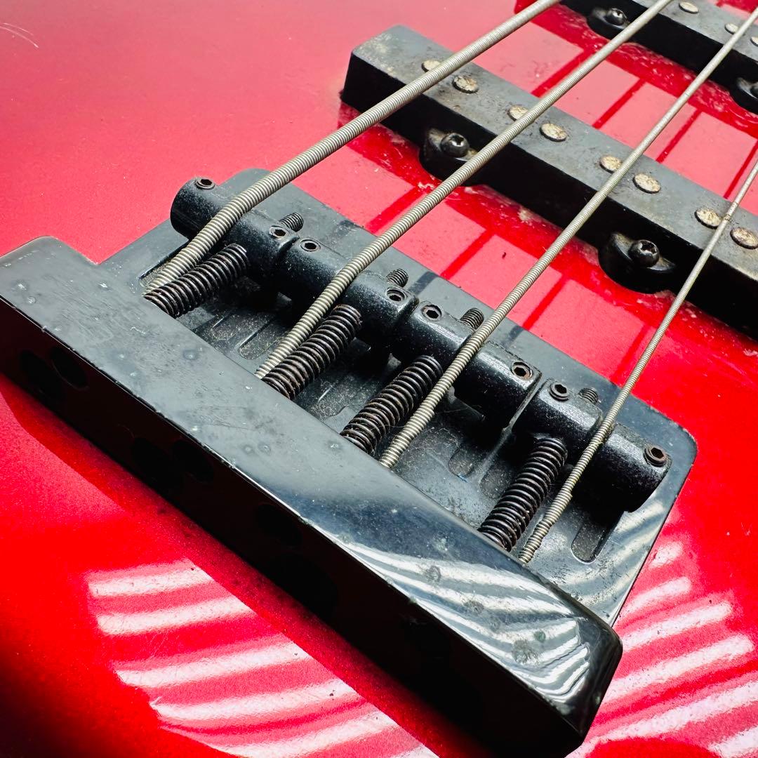 Ibanez SDGR エレキベース
