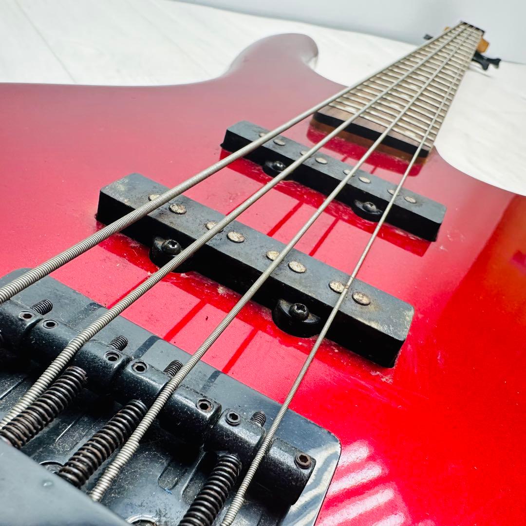 Ibanez SDGR エレキベース