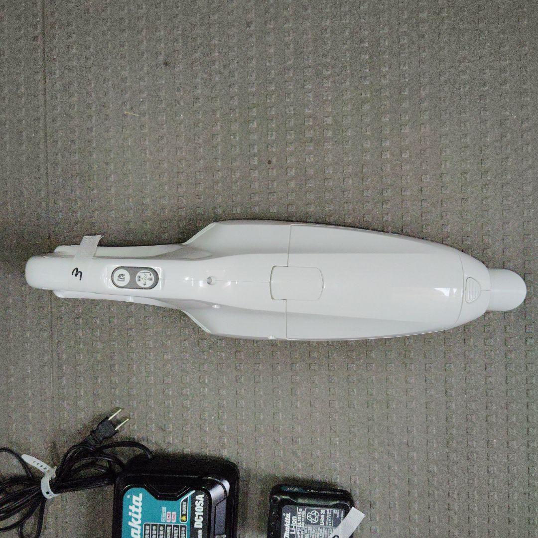 値下げ　マキタ 掃除機　　③