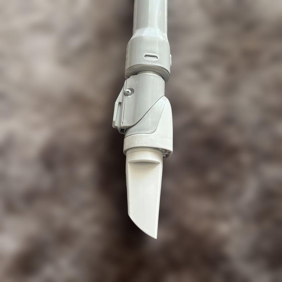 掃除機・クリーナー Panasonic MC-PJ21A