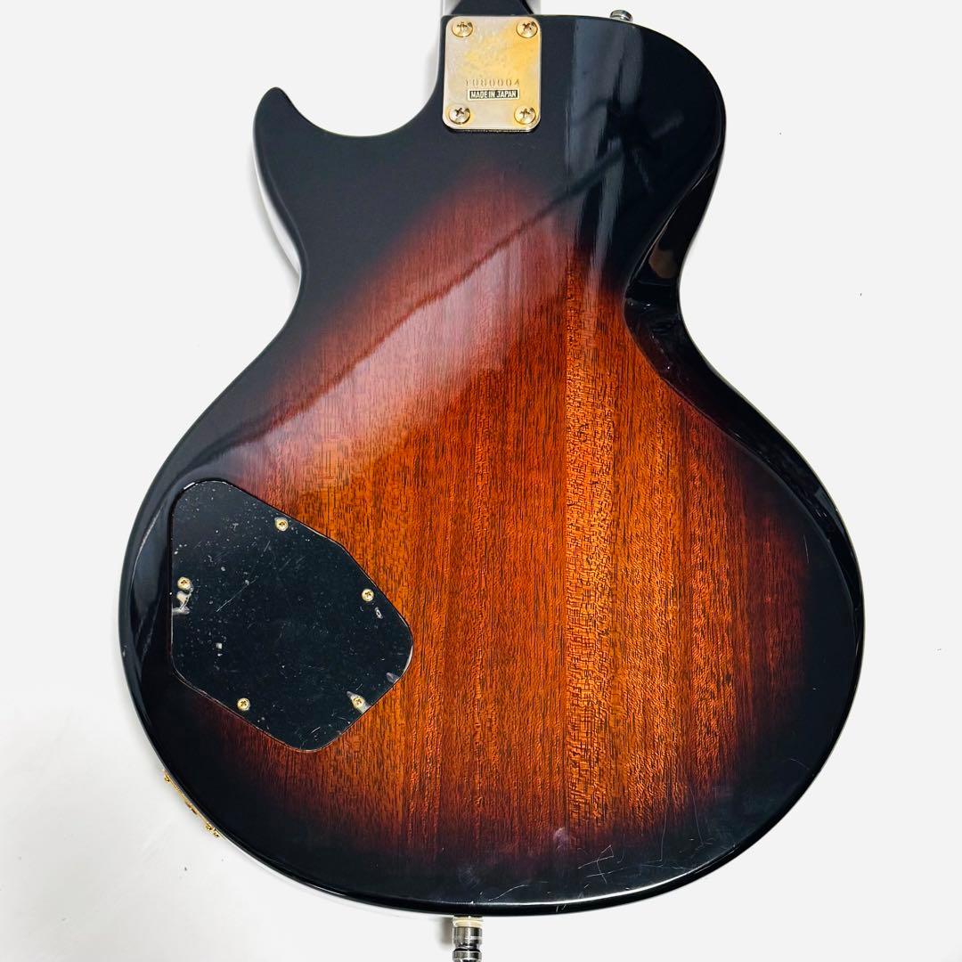 超希少！！ HONDO H-1021 エレキギター JAPAN VINTAGE