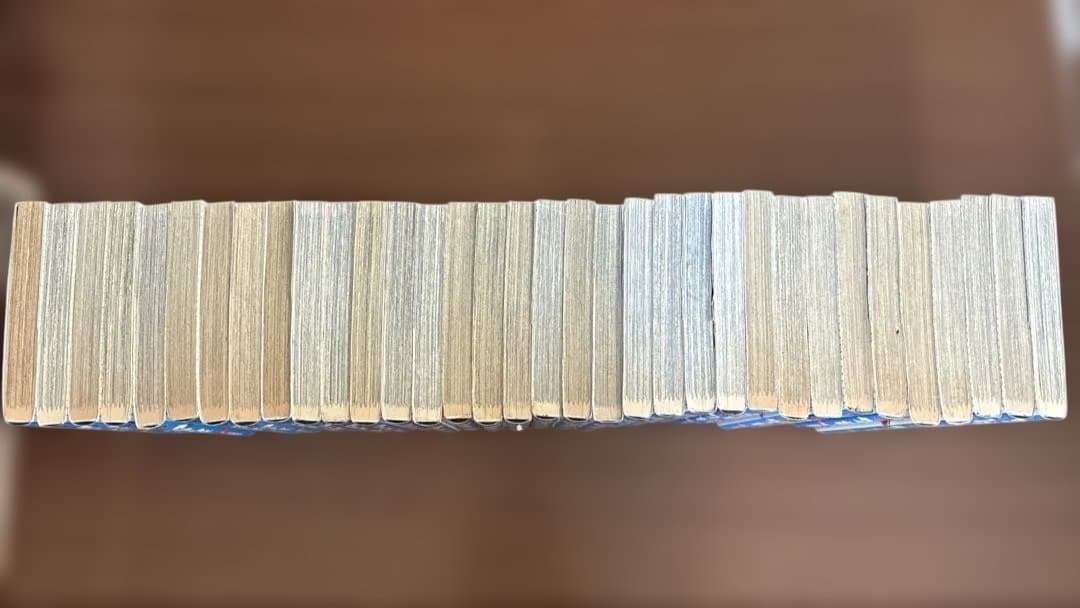 メジャー　1〜60巻