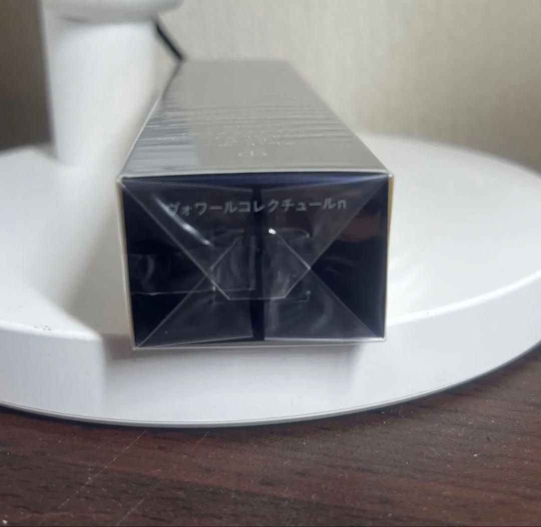 クレドポーボーテ　ヴォワールコレクチュールn 新品　国内正規品　購入履歴あり