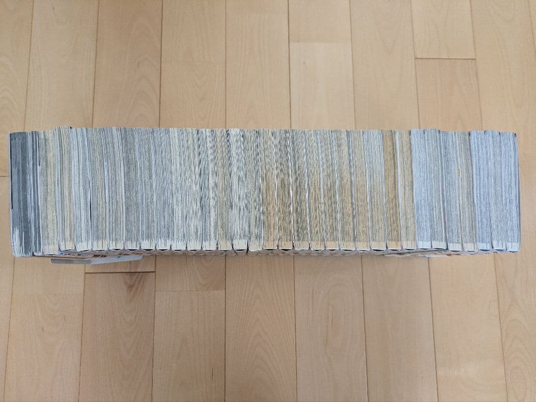 呪術廻戦　全巻セット　30巻 + 3冊＝33冊