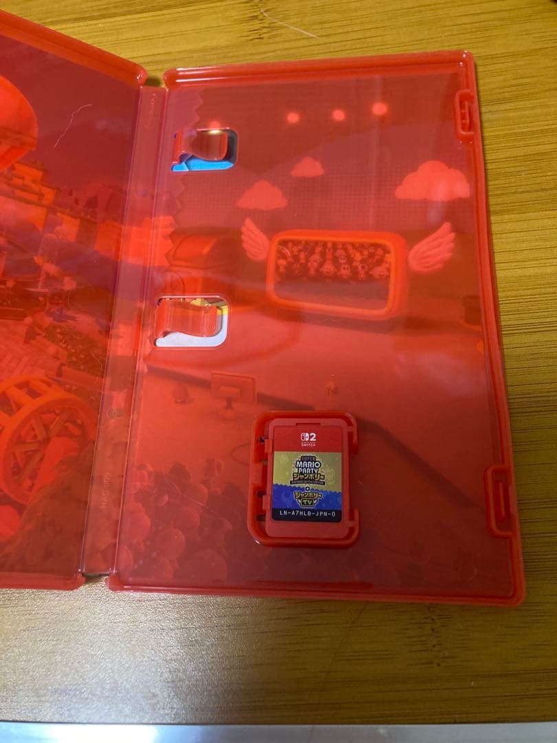Super Mario Party ジャンボリー Nintendo Switch