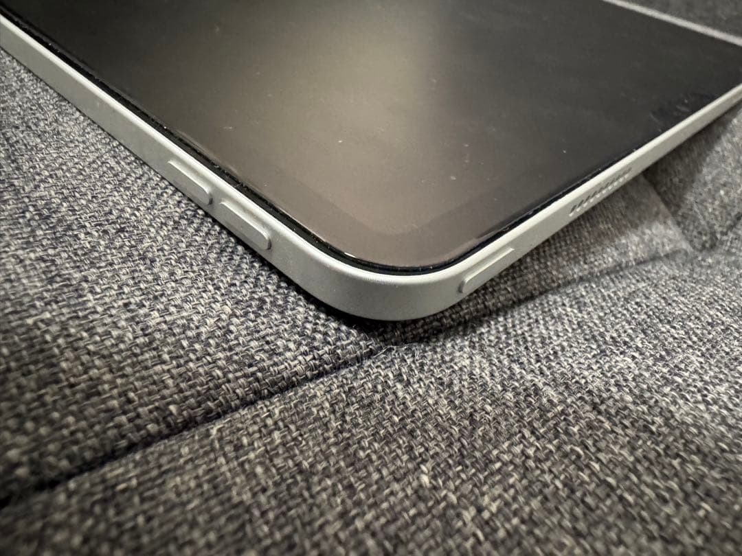 Apple iPad Pro12.9第6世代シルバー 256GB Wi-Fi