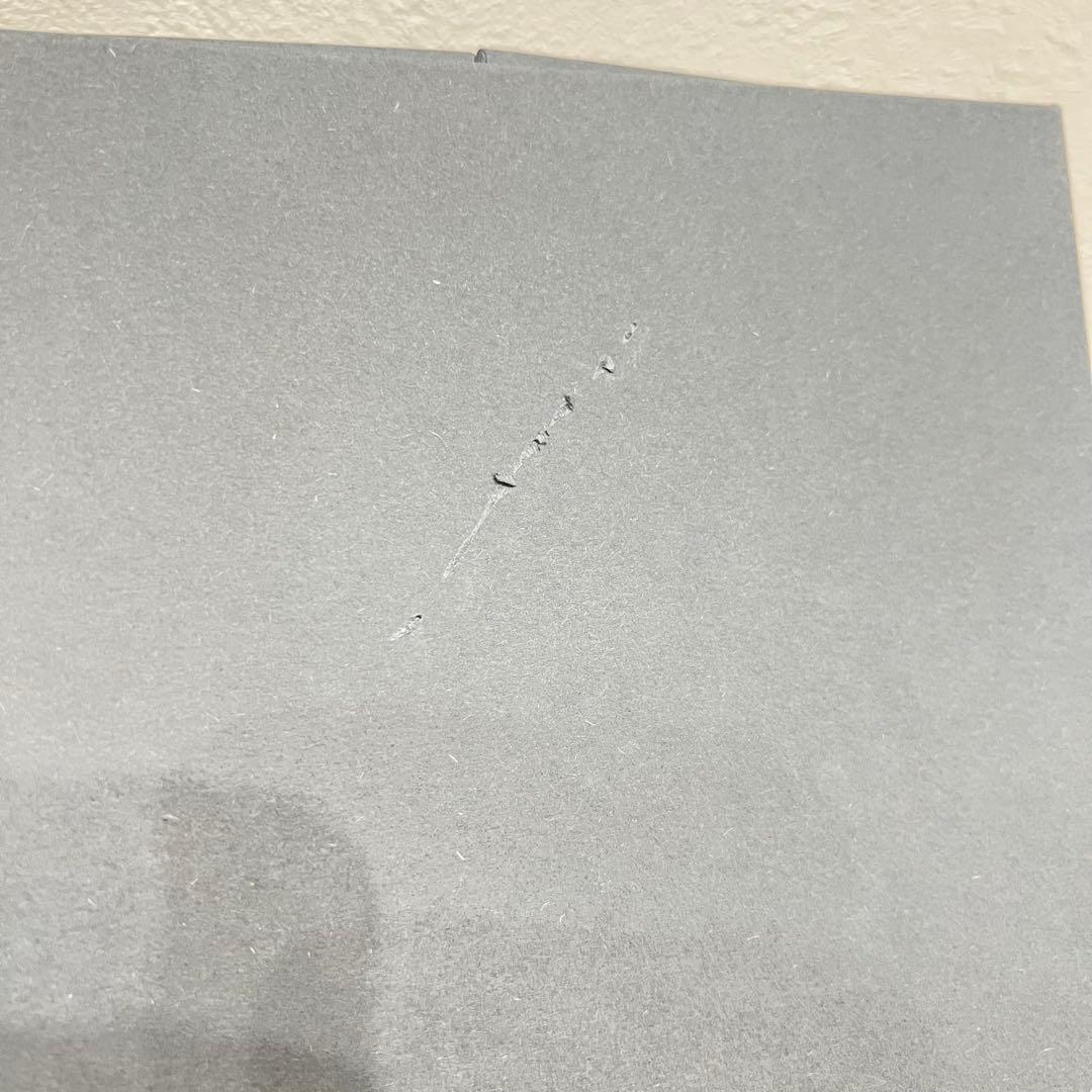 【正規品】VACHERON CONSTANTIN／ショッパー＆空箱