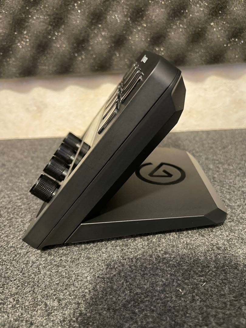 【Hoo】Elgato Stream Deck + ブラック