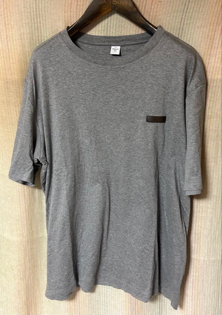 BERLUTI /ベルルッティ Tシャツ