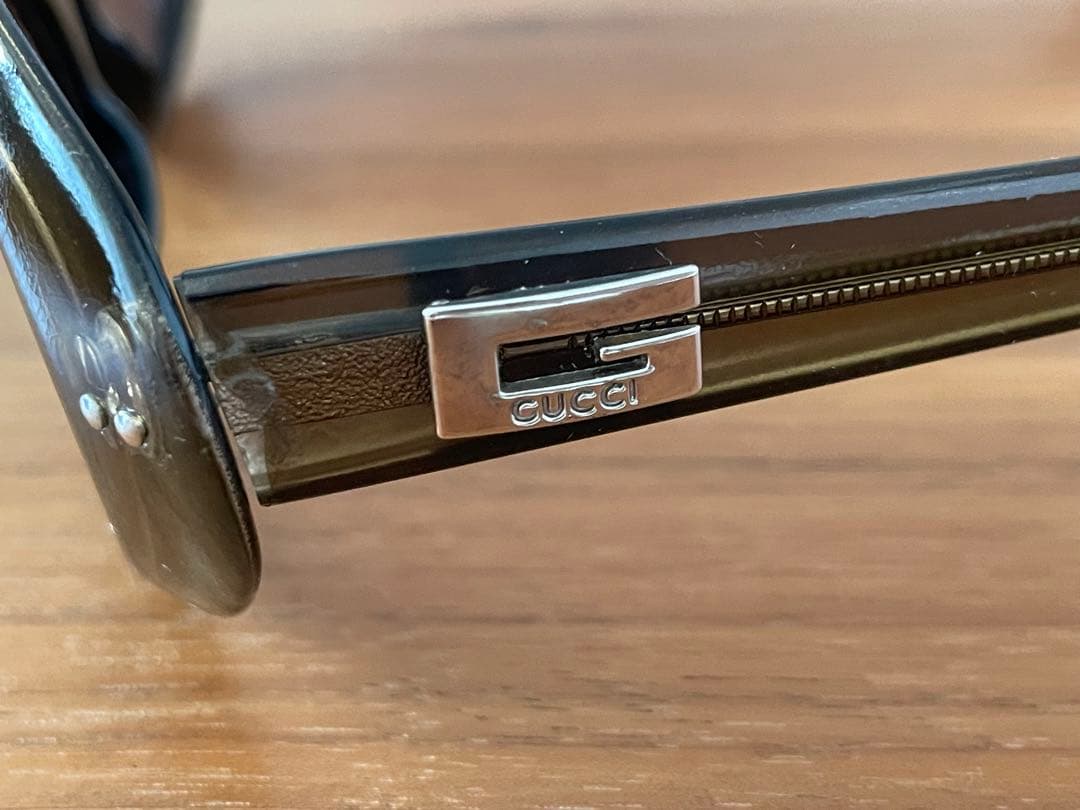 Gucci　グッチ　サングラス