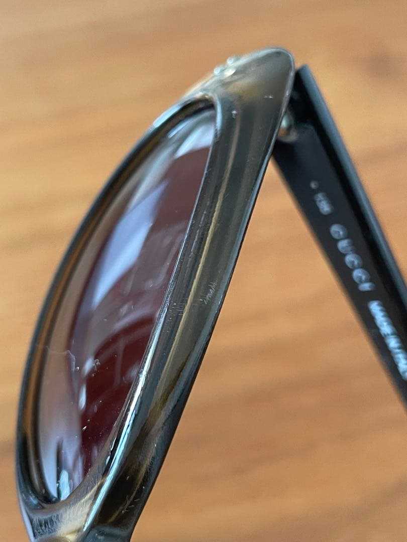 Gucci　グッチ　サングラス