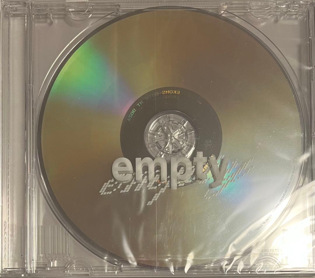 邦楽 Haze / empty