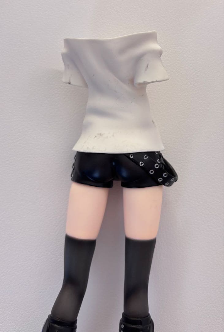ペルソナ5 佐倉双葉 1/7 フィギュア　ファットカンパニー　P5