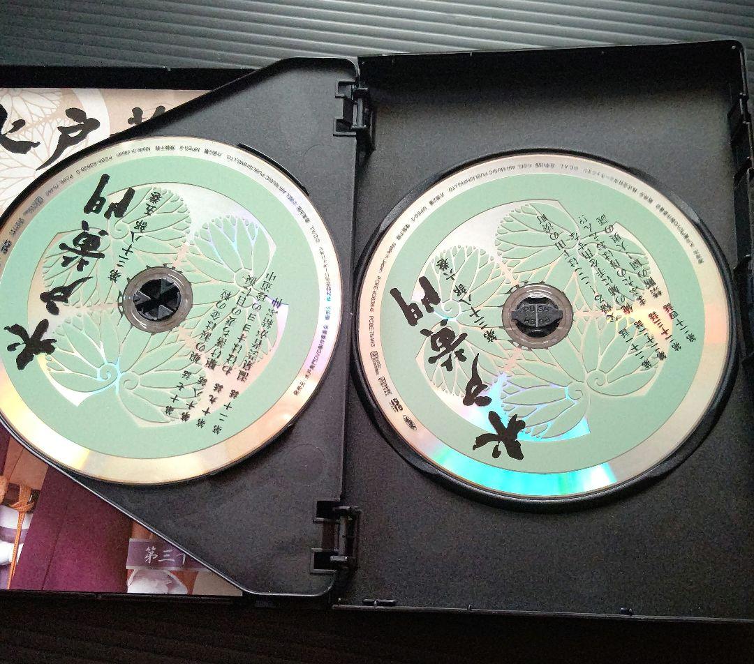 水戸黄門 第38部 DVD-BOX