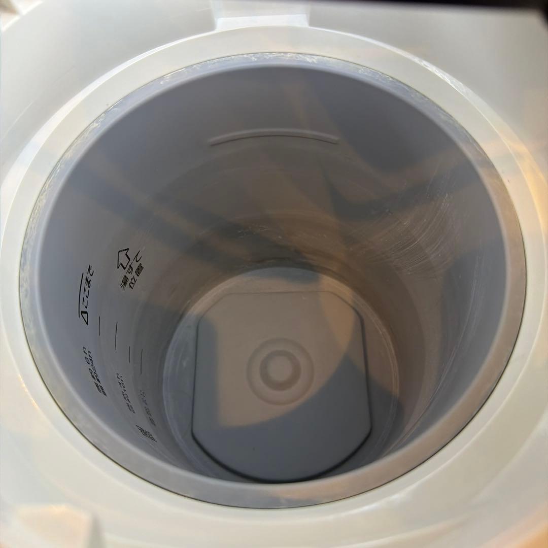 象印 EE-RN50 スチーム加湿器