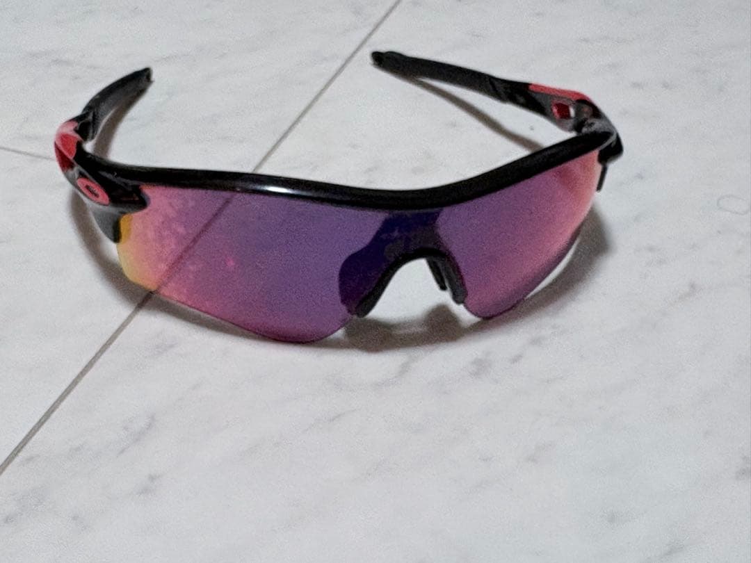 Oakley サングラス RADARLOCK PATH Prizm Road