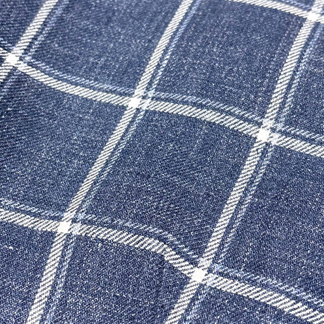 【本日15時終了10%OFF 】 TAGLIATORE リネン ジレ ベスト