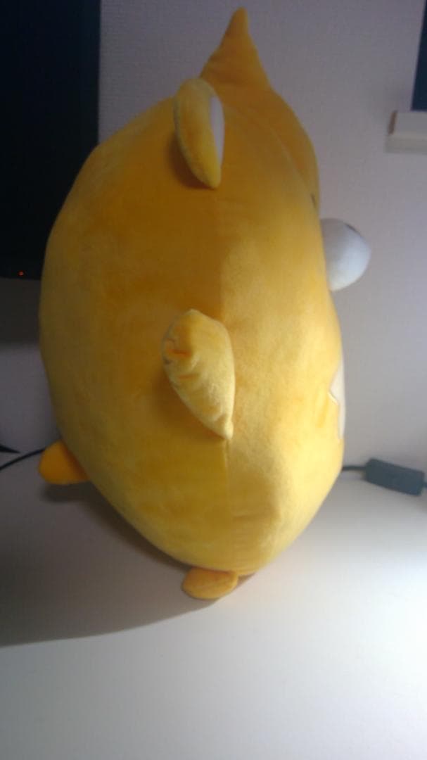 クマタロー Eve ぬいぐるみ