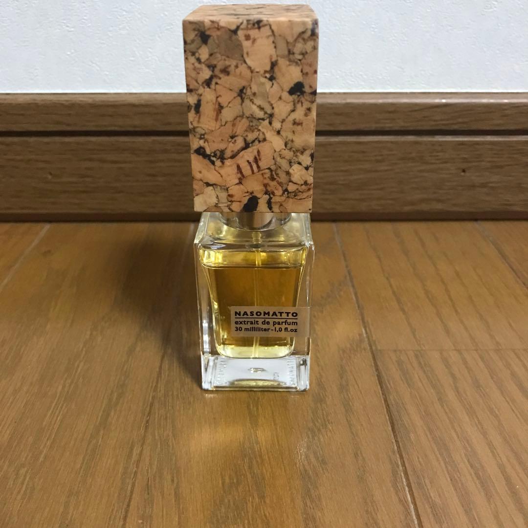 NASOMATTO ナーゾマット　バラオンダ