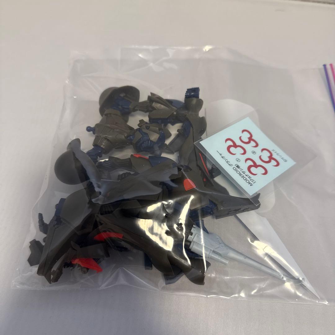 組立ガンプラ等セット ジャンク品