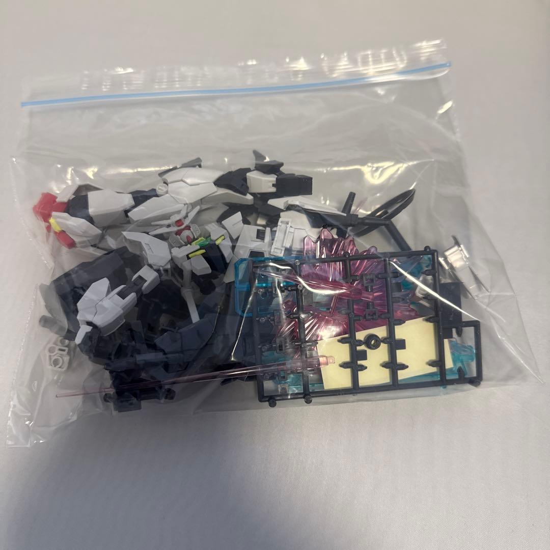 組立ガンプラ等セット ジャンク品