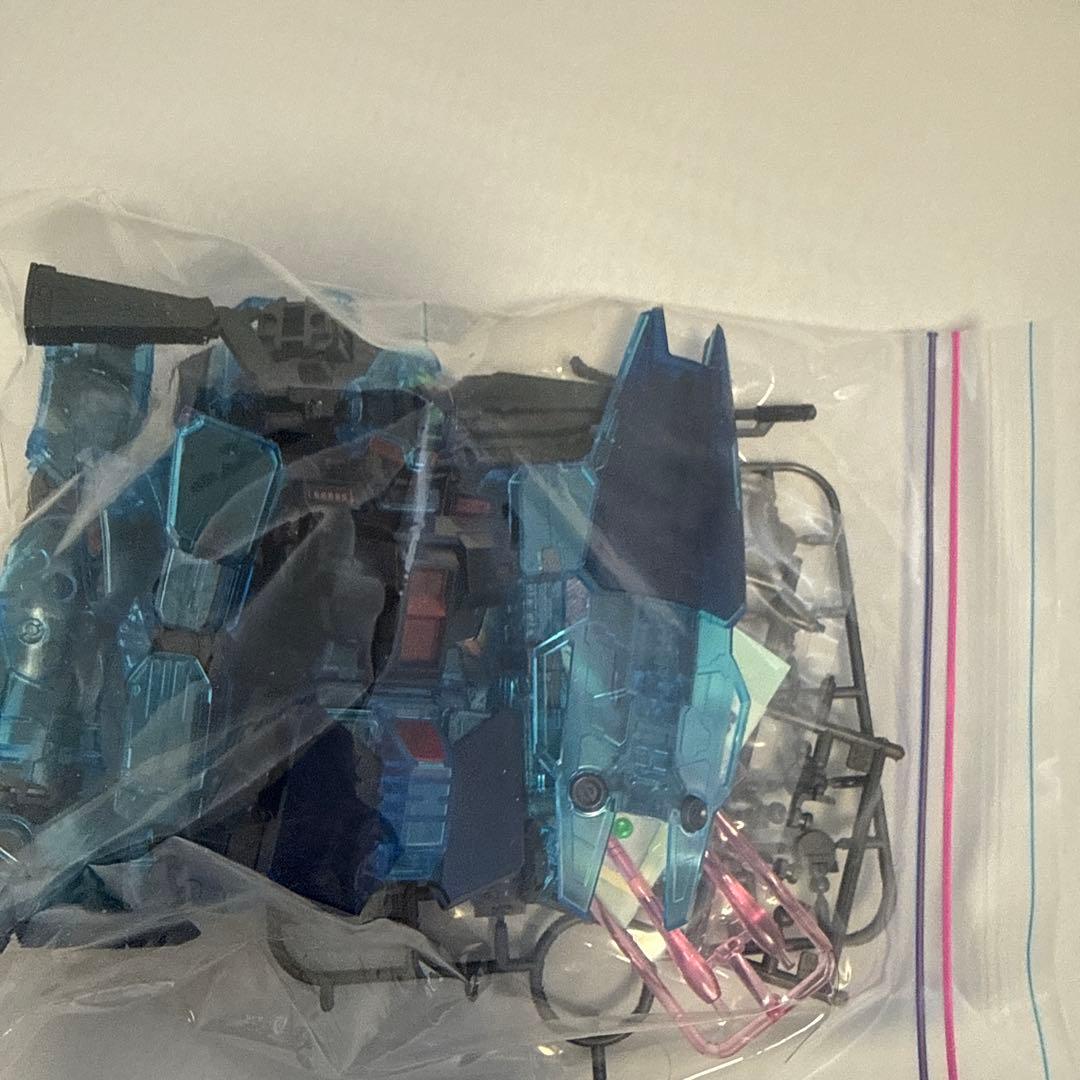 組立ガンプラ等セット ジャンク品