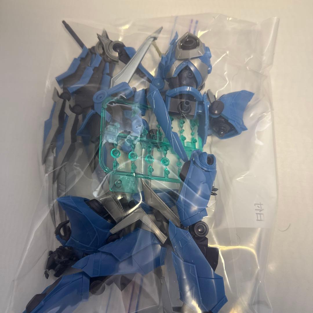 組立ガンプラ等セット ジャンク品