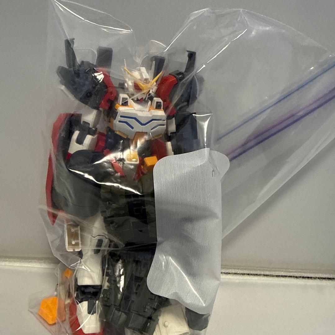 組立ガンプラ等セット ジャンク品
