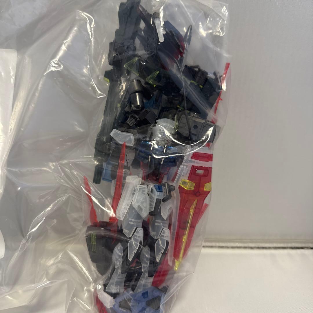 組立ガンプラ等セット ジャンク品