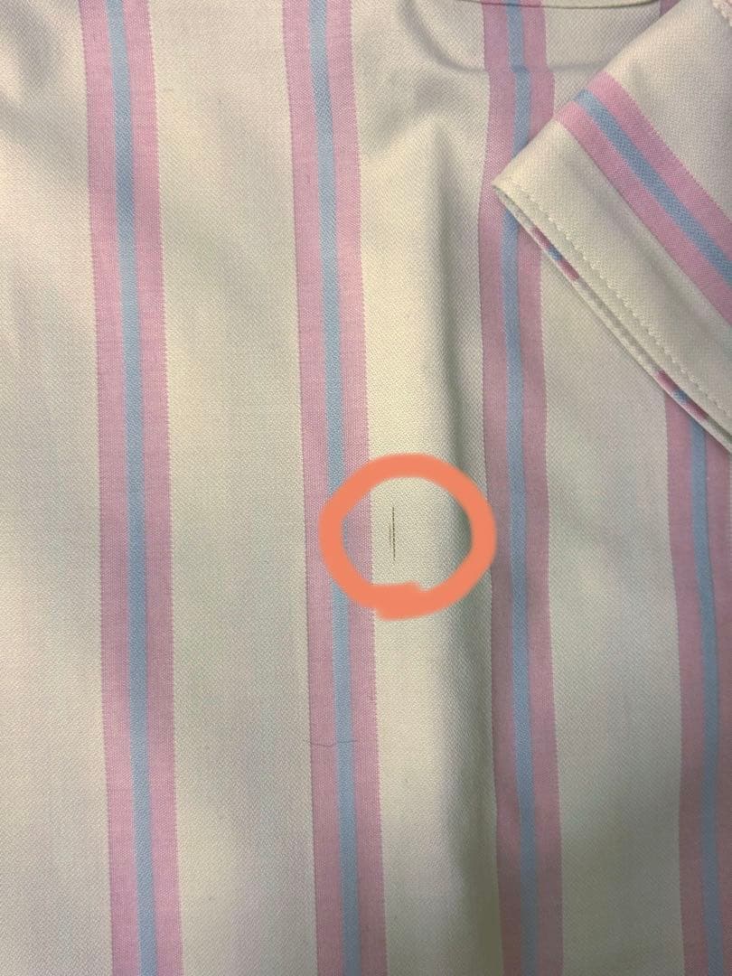 ワコール プレミアム 睡眠科学 パジャマ コットン 長袖 M 新品 説明文要確認