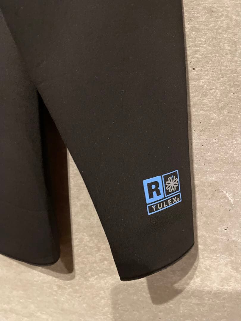 patagonia タッパー XXL Yulex