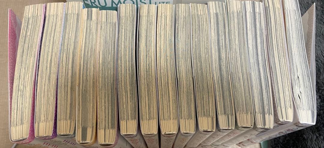 その着せ替え人形は恋をする 1-15全巻セット