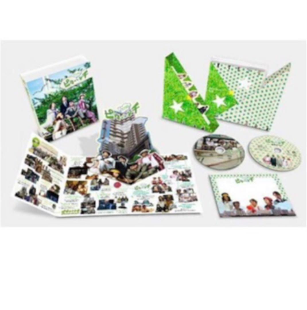 嵐 DVD