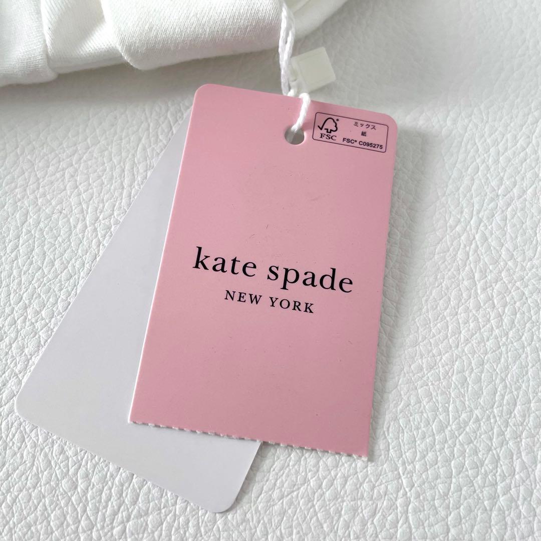 新品｜kate spade ケイトスペード フラワーベッドドッキングワンピース